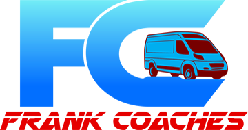 Leeds Minibus Hire logo